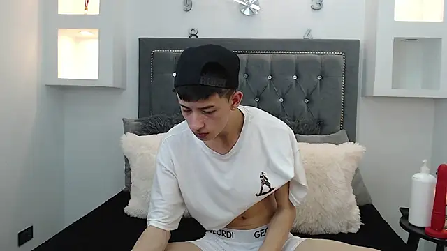 MaikCarver online show from January 10, 7:25 am