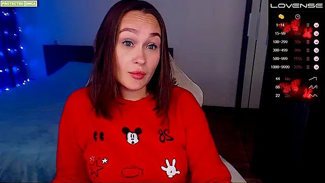 Snapshot of Cutie-Melanie chatting on September 13, 8:19 pm Cutie-Melanie online show from September 13, 8:19 pm