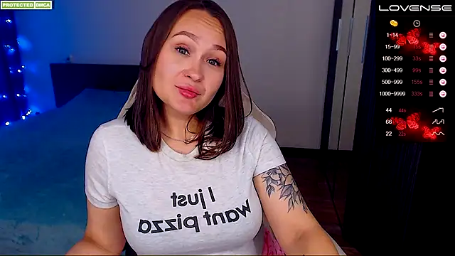 Snapshot of Cutie-Melanie chatting on September 14, 4:06 pm Cutie-Melanie online show from September 14, 4:06 pm