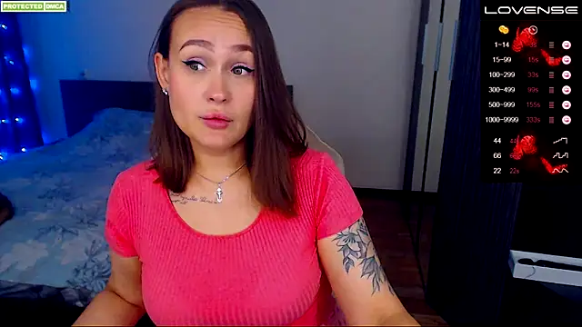 Snapshot of Cutie-Melanie chatting on September 29, 6:57 pm Cutie-Melanie online show from September 29, 6:57 pm