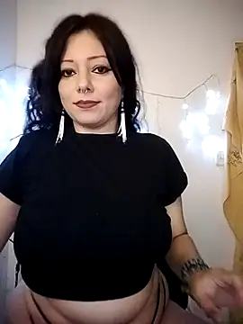 kristal ktl online show from December 3, 1:24 am