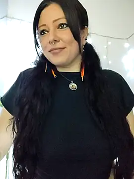 kristal ktl online show from December 15, 1:10 am