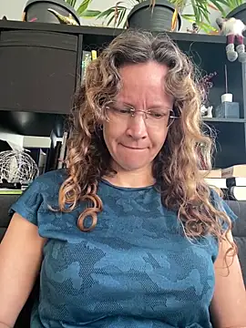 AnnikaRose online show from March 4, 6:52 am