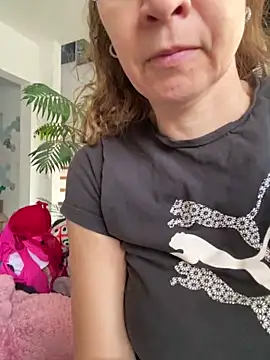 AnnikaRose online show from March 10, 6:51 am