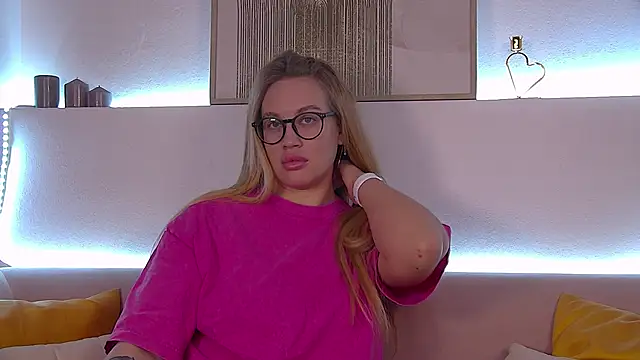 MariaNeumann online show from January 28, 6:27 am