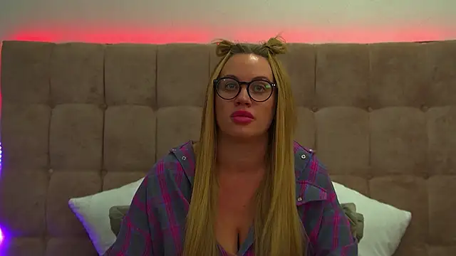 MariaNeumann online show from January 29, 12:13 pm