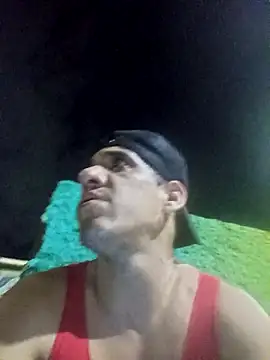 Snapshot of Elvergon3456 chatting on September 12, 6:13 am Elvergon3456 online show from September 12, 6:13 am