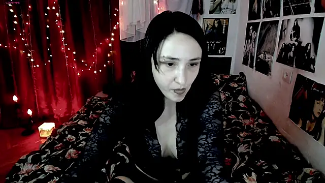 Tricky Vicky666 online show from September 20, 1:50 am