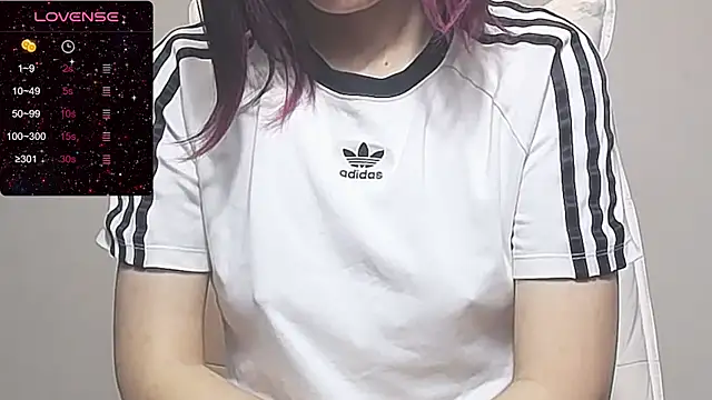 RRUUBBYYY online show from February 24, 7:28 am