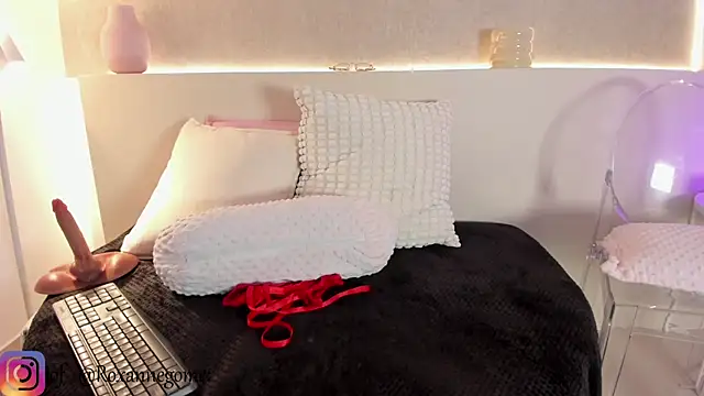 roxannegomez online show from March 28, 12:38 pm