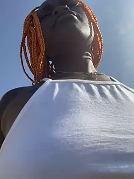 Snapshot of Fury_Foxy chatting on January 20, 1:11 pm Fury Foxy online show from January 20, 1:11 pm