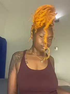 Snapshot of Fury_Foxy chatting on February 2, 5:32 am Fury Foxy online show from February 2, 5:32 am