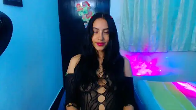 pleasure and fantasy online show from December 21, 7:06 pm