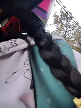 pleasure and fantasy online show from January 3, 10:51 pm