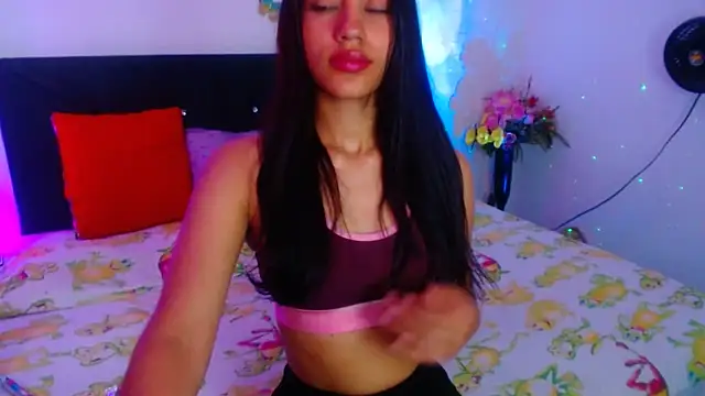 pleasure and fantasy online show from January 24, 10:19 pm