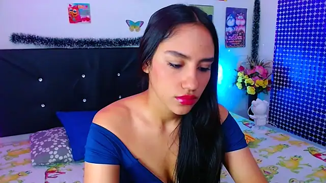 pleasure and fantasy online show from March 22, 5:09 pm