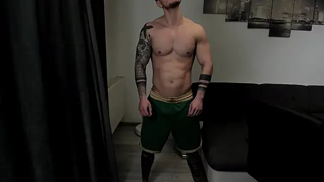 Richarddarell1 online show from February 28, 6:36 am