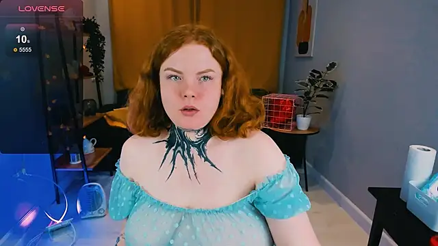 Snapshot of Cassie_xKiss chatting on February 7, 11:34 pm Cassie xKiss online show from February 7, 11:34 pm