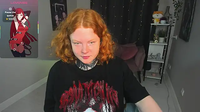 Snapshot of Cassie_xKiss chatting on September 17, 8:32 pm Cassie xKiss online show from September 17, 8:32 pm