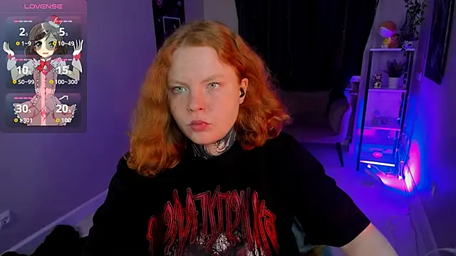 Snapshot of Cassie_xKiss chatting on October 5, 8:40 pm Cassie xKiss online show from October 5, 8:40 pm