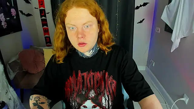 Snapshot of Cassie_xKiss chatting on October 27, 8:57 pm Cassie xKiss online show from October 27, 8:57 pm