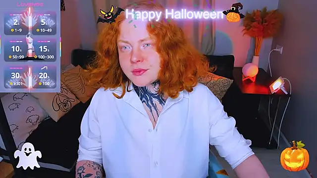 Snapshot of Cassie_xKiss chatting on November 2, 8:33 pm Cassie xKiss online show from November 2, 8:33 pm