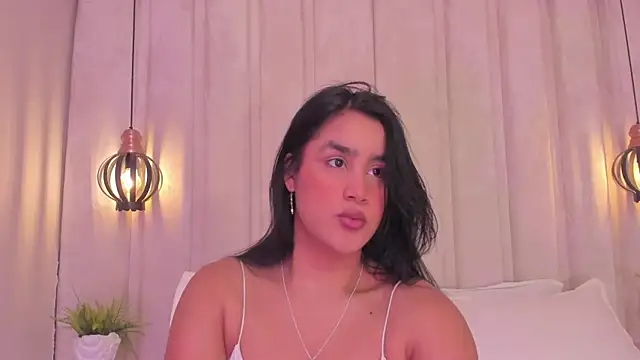 bonniekim  online show from March 12, 12:04 pm