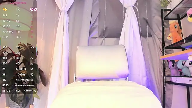 sweet melody8 online show from March 27, 4:07 am