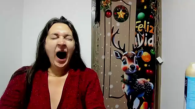 Snapshot of Sweet-Suck69 chatting on December 30, 3:03 am Sweet-Suck69 online show from December 30, 3:03 am