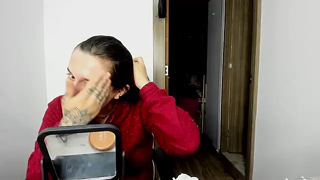 Snapshot of Sweet-Suck69 chatting on March 1, 11:37 pm Sweet-Suck69 online show from March 1, 11:37 pm