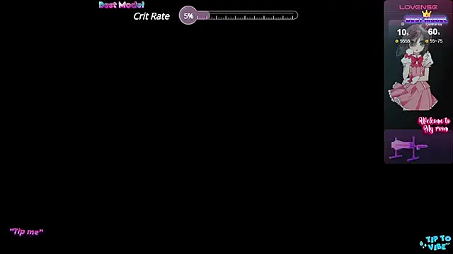 Snapshot of 2020vanessapalecia chatting on February 25, 7:31 am 2020vanessapalecia online show from February 25, 7:31 am