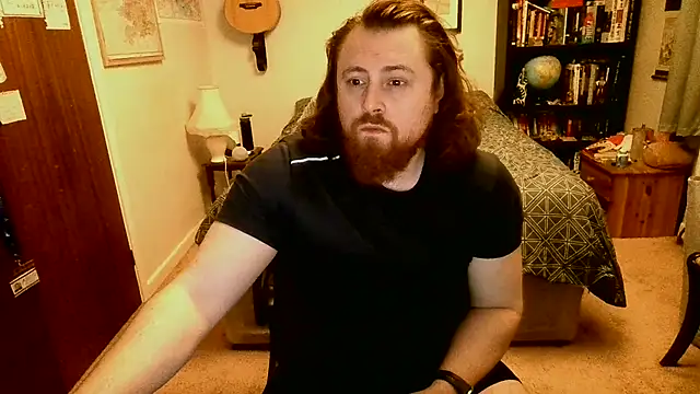 Hairy Guy30 online show from January 15, 11:19 pm