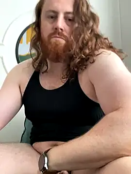 Hairy Guy30 online show from October 24, 9:06 am