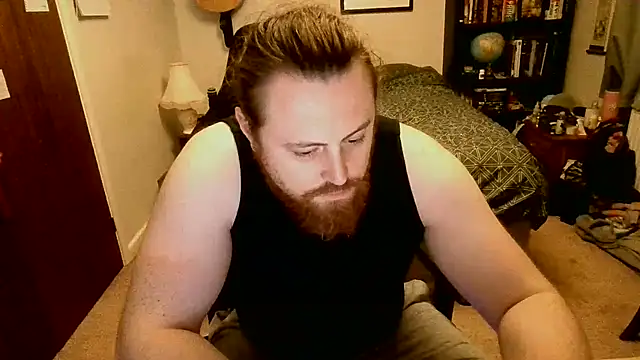 Snapshot of Hairy_Guy30 chatting on November 4, 9:03 pm Hairy Guy30 online show from November 4, 9:03 pm