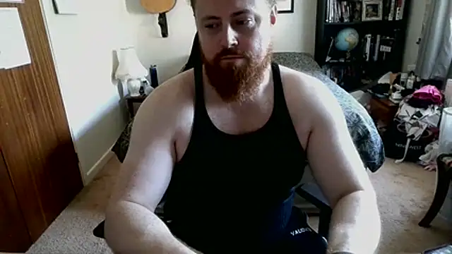 Hairy Guy30 online show from June 25, 4:55 pm