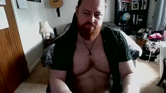 Hairy Guy30 online show from June 28, 3:51 pm