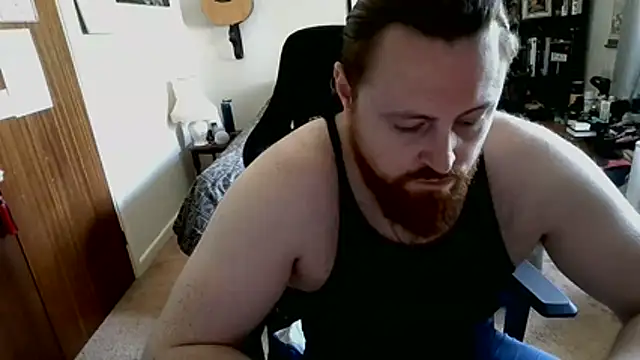 Hairy Guy30 online show from July 3, 3:18 pm