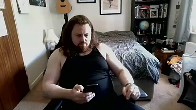 Hairy Guy30 online show from July 18, 1:26 pm
