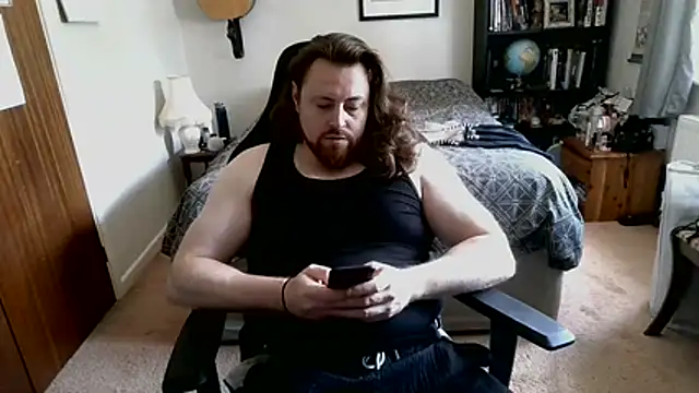 Hairy Guy30 online show from July 19, 1:48 pm