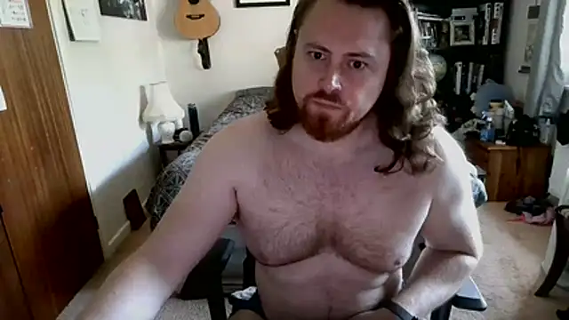 Hairy Guy30 online show from July 21, 5:26 pm