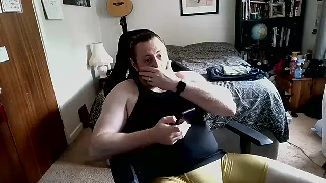 Hairy Guy30 online show from July 23, 4:49 pm