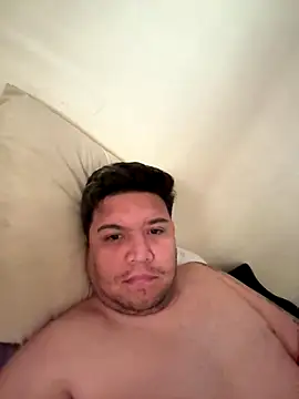 Snapshot of Rogerpere chatting on October 7, 8:22 am Rogerpere online show from October 7, 8:22 am