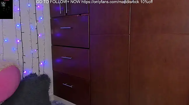 MaddisRock online show from February 24, 4:05 am