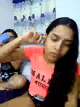 Snapshot of Anthonella_karol1 chatting on December 20, 5:04 am Anthonella karol1 online show from December 20, 5:04 am