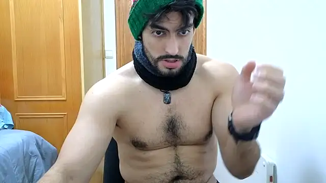 Snapshot of Jackyrose chatting on January 4, 2:46 pm Jackyrose online show from January 4, 2:46 pm