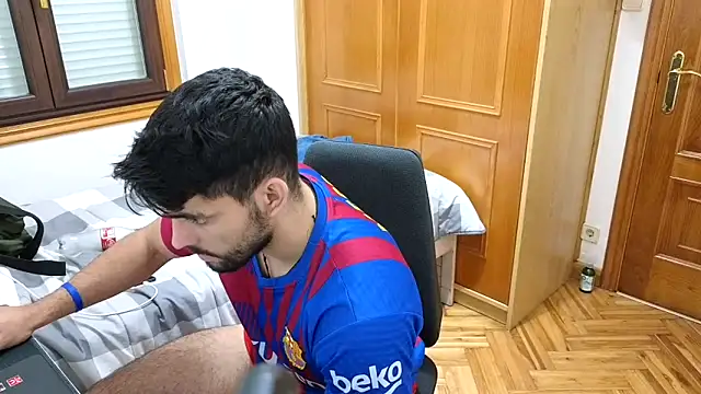 Snapshot of Jackyrose chatting on February 4, 5:34 pm Jackyrose online show from February 4, 5:34 pm