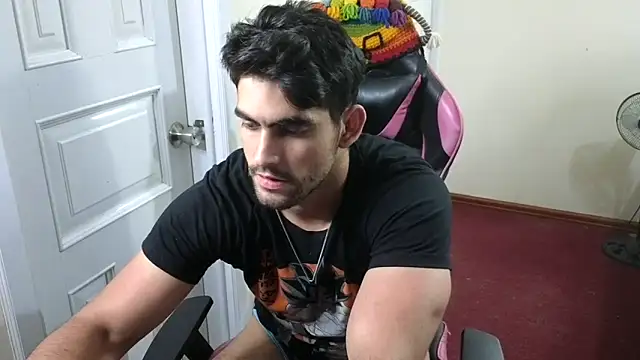 Snapshot of Jackyrose chatting on March 21, 11:45 pm Jackyrose online show from March 21, 11:45 pm