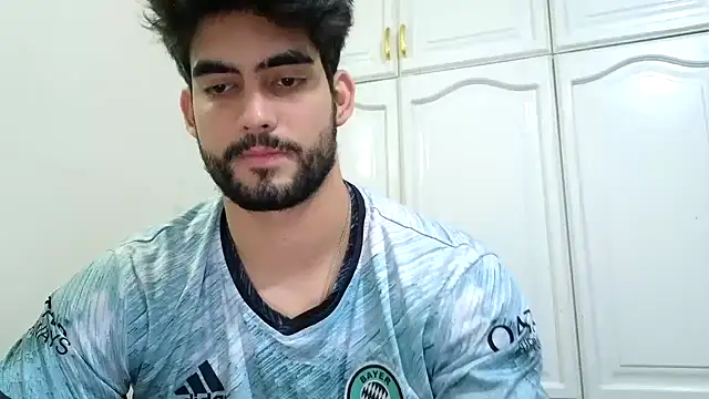 Jackyrose online show from February 21, 11:17 pm