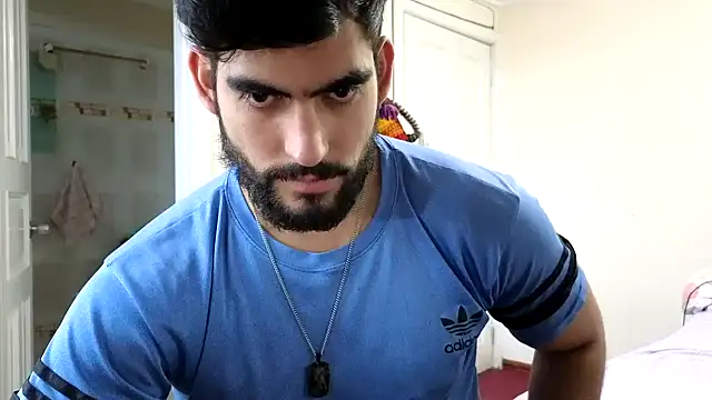 Jackyrose online show from April 5, 10:51 pm