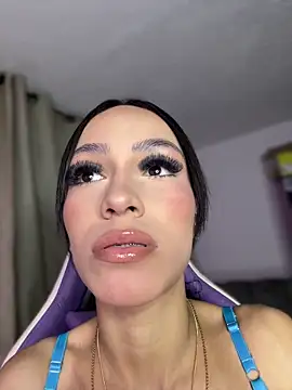 Miaa love6969 online show from February 21, 12:00 am